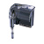 Atman HF-0600 Фильтр рюкзачный для аквариумов до 100л, 660л/ч, 6W с поверхностным скиммером черный